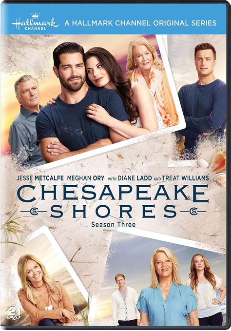 chesapeake shores s03e09 bluray|Chesapeake Shores: Season 3 Digital .
